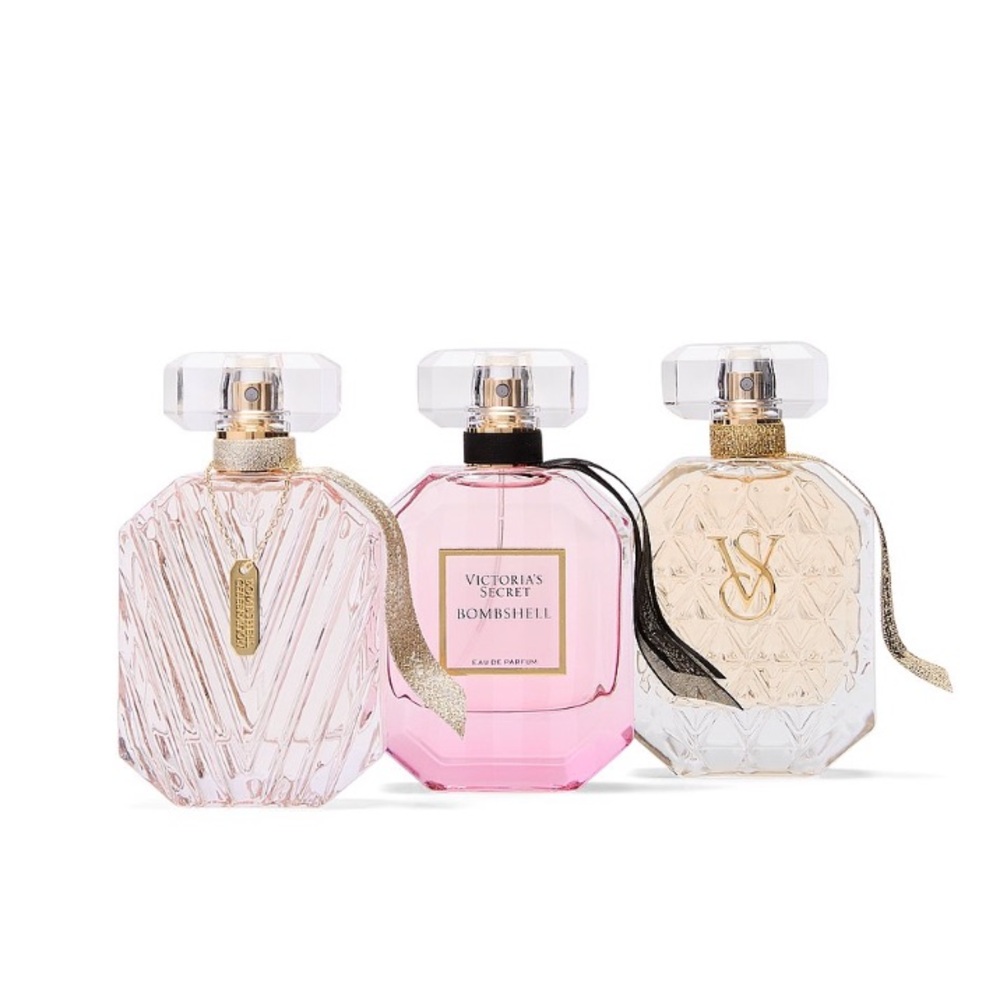 Victoria’s Secret Bombshell Over The Top Gift Set - Picture 2 of 3